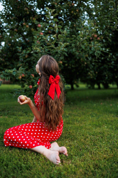 Платье Urs 22-989-1 - фото 7