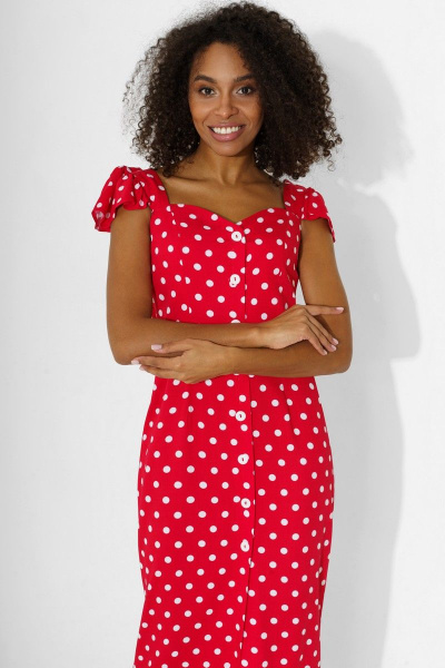 Платье Urs 22-989-1 - фото 3