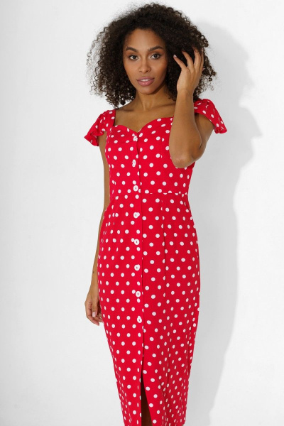 Платье Urs 22-989-1 - фото 2