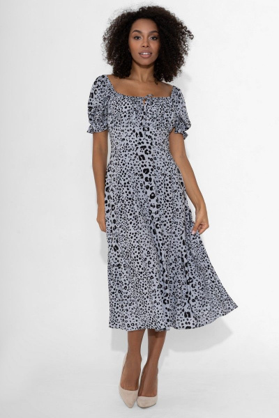 Платье Urs 23-133-1 - фото 1