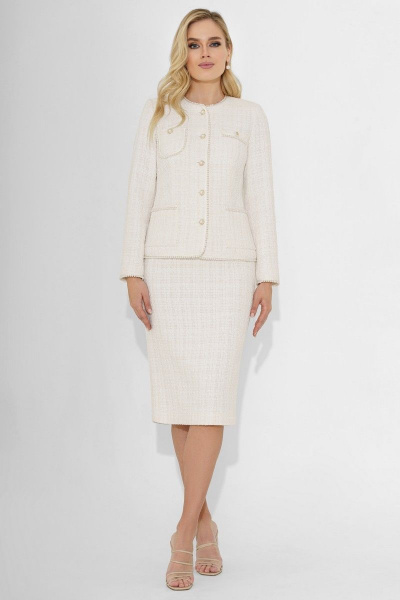 Костюм двойка Urs 23-118-1 - фото 25