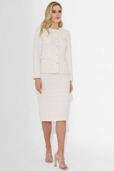 Костюм двойка Urs 23-118-1 - фото 27