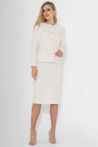 Костюм двойка Urs 23-118-1 - фото 26