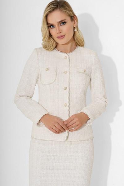 Костюм двойка Urs 23-118-1 - фото 29