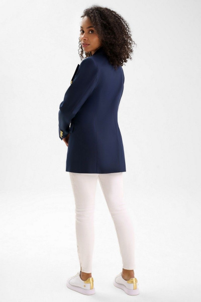 Жакет Urs 21-661-1 - фото 6