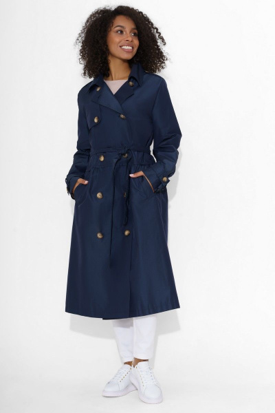 Плащ Urs 22-999-1 - фото 6