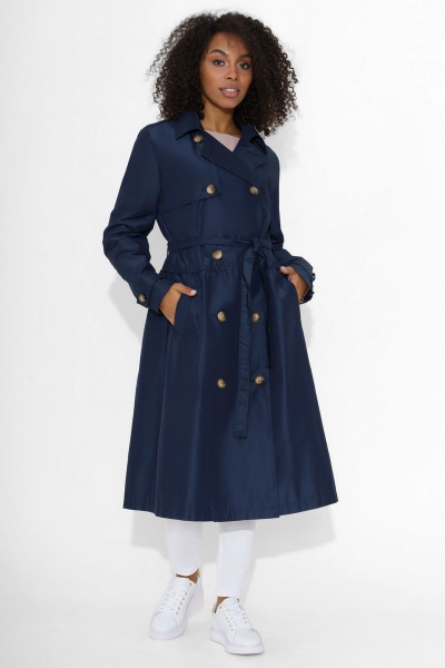 Плащ Urs 22-999-1 - фото 5