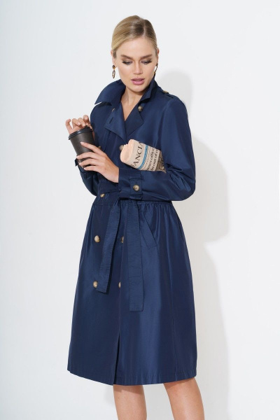 Плащ Urs 22-999-1 - фото 1