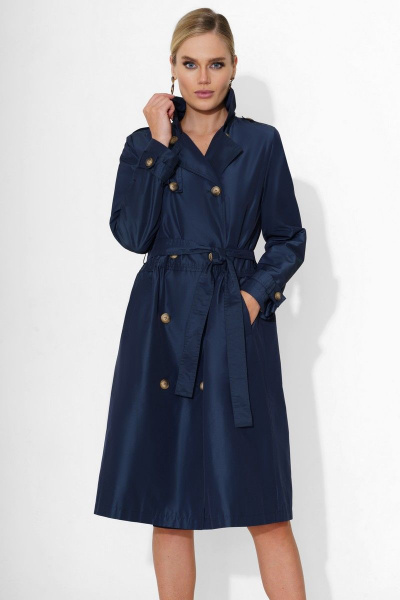 Плащ Urs 22-999-1 - фото 2