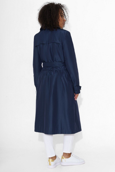 Плащ Urs 22-999-1 - фото 8