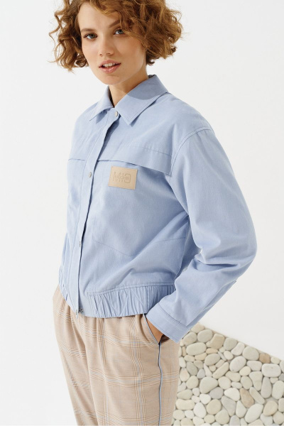 Куртка Noche mio 3.485 - фото 1