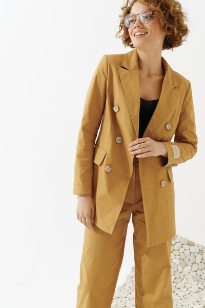 Жакет Noche mio 3.503/1 - фото 1