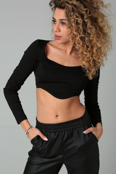 Брюки DOGGI 0157 - фото 2