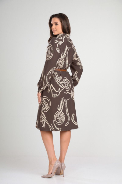 Платье Verita 2192 - фото 4