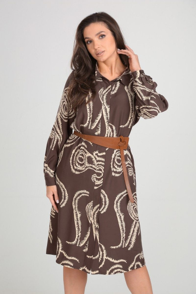 Платье Verita 2192 - фото 1