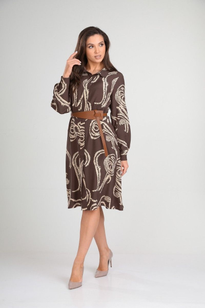 Платье Verita 2192 - фото 2