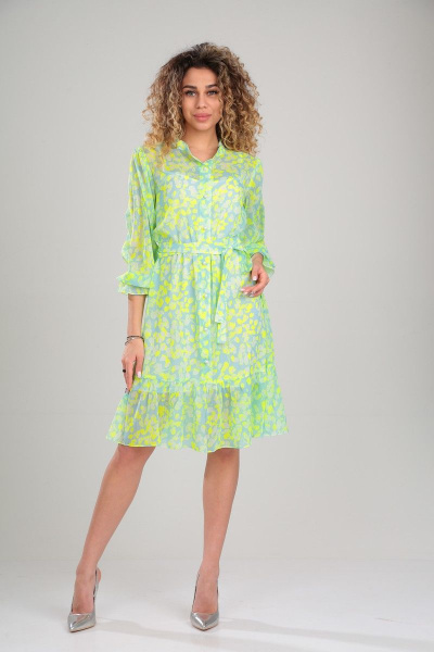 Платье Verita 2198 - фото 1