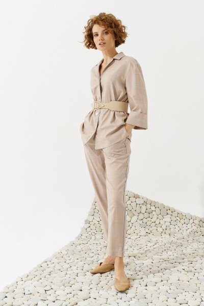 Брюки Noche mio 4.490 - фото 1