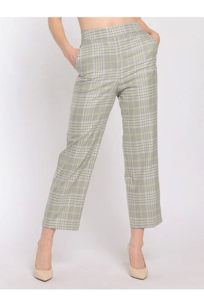 Брюки Noche mio 4.525 - фото 2