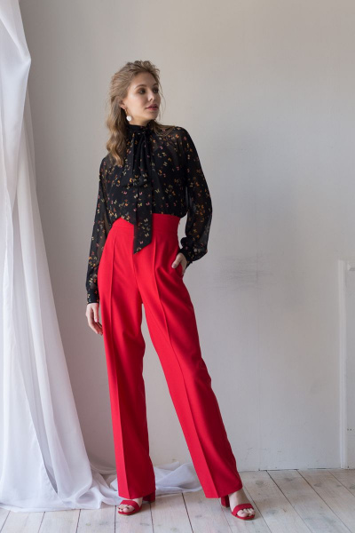 Брюки HELEN BIRCH B003a - фото 1