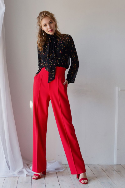 Брюки HELEN BIRCH B003a - фото 2