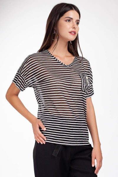 Джемпер Femme & Devur 3801 1.54F - фото 4