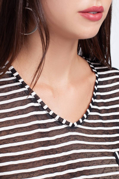 Джемпер Femme & Devur 3801 1.54F - фото 5