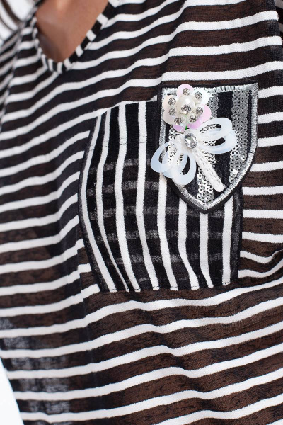 Джемпер Femme & Devur 3801 1.54F - фото 6