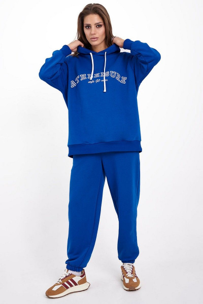 Брюки, худи GO F3042/19-02.164-170 - фото 4