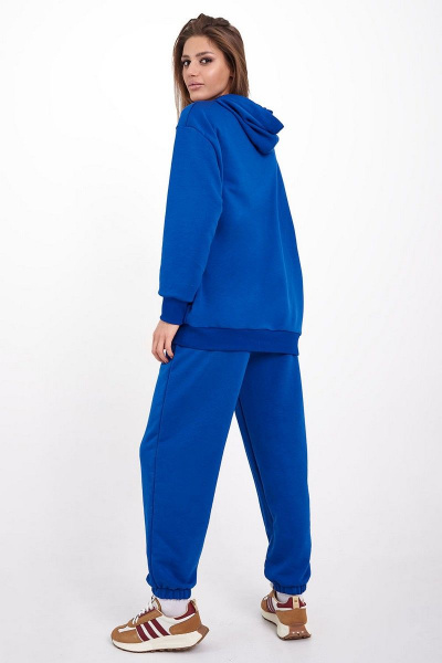 Брюки, худи GO F3042/19-02.164-170 - фото 3