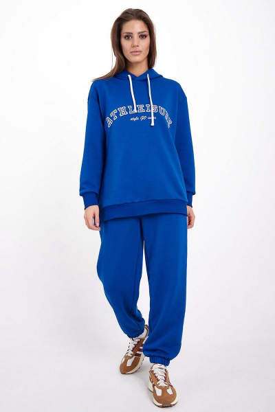 Брюки, худи GO F3042/19-02.164-170 - фото 1