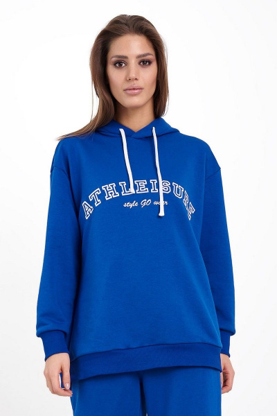 Худи GO F4042/19-02.164-170 - фото 1