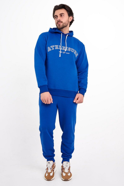 Брюки, худи GO M3042/19-02.176-182 - фото 2