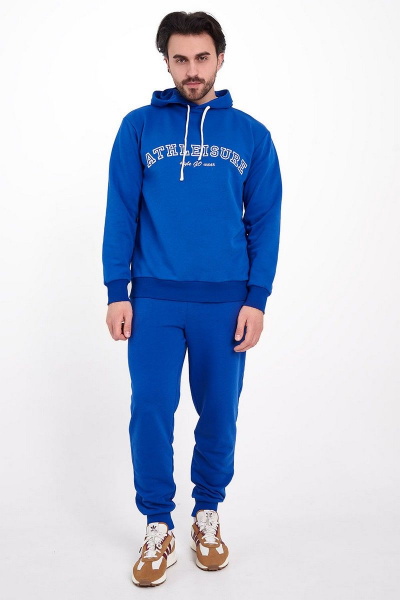 Брюки, худи GO M3042/19-02.182-188 - фото 1