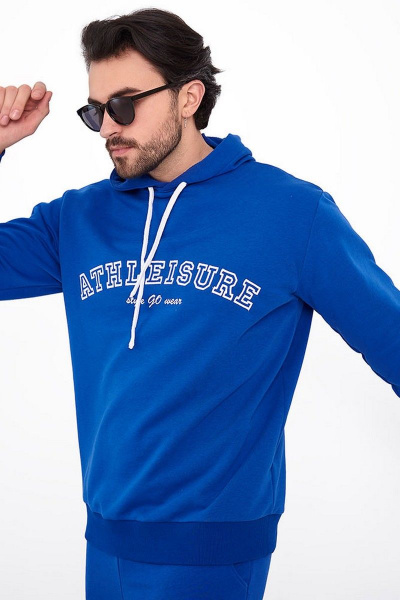 Брюки, худи GO M3042/19-02.182-188 - фото 7