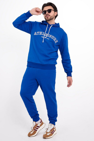 Брюки, худи GO M3042/19-02.182-188 - фото 4