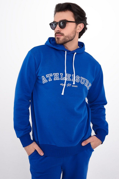 Брюки, худи GO M3042/19-02.182-188 - фото 6