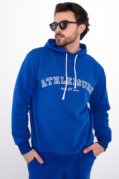 Худи GO M4042/19-02.176-182 - фото 4