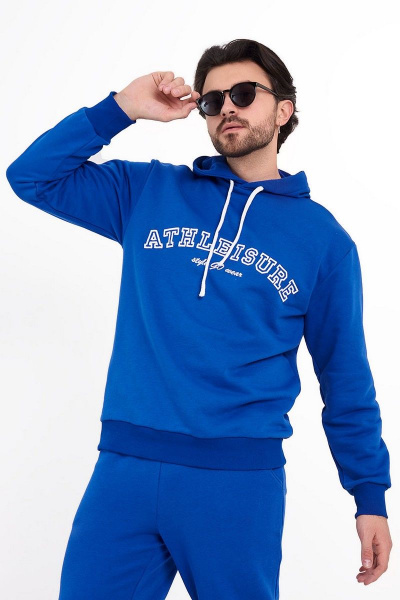 Худи GO M4042/19-02.176-182 - фото 1