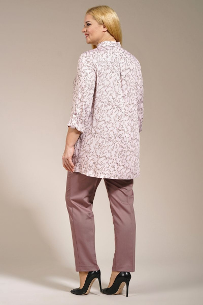 Блуза, брюки Медея и К 2171 - фото 6