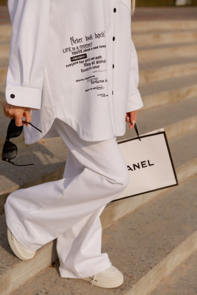 Брюки Vesnaletto 3098-3 - фото 4