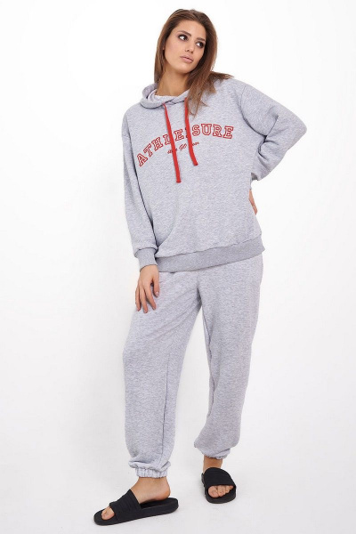 Брюки, худи GO F3042/50-04.170-176 - фото 2