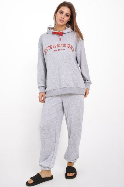 Брюки, худи GO F3042/50-04.170-176 - фото 1