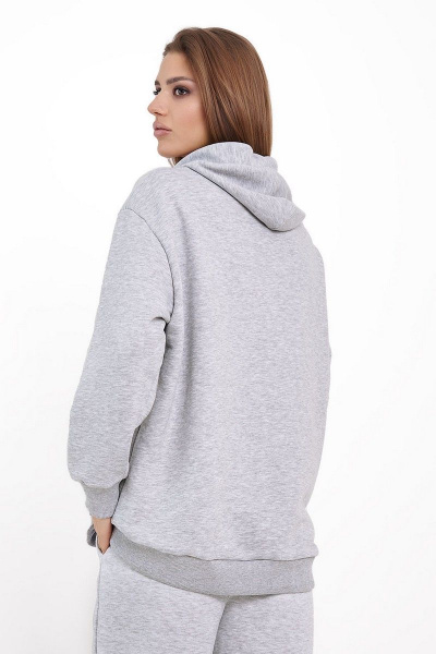 Худи GO F4042/50-04.164-170 - фото 4