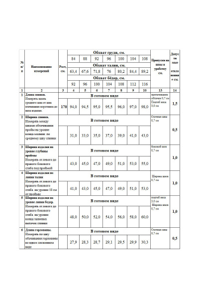 Платье Femme & Devur 8209 1.3FN(170) - фото 7