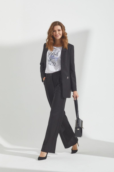 Брюки, жакет, майка Elady 4170-3 - фото 2