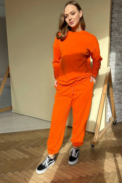 Брюки, джемпер PUR PUR 11-169 - фото 2