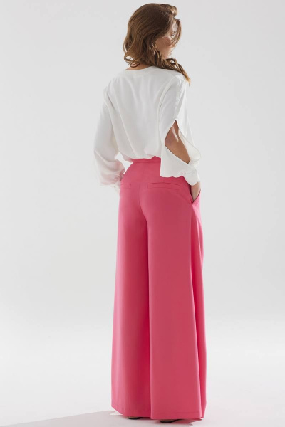 Брюки Lyushe 3387 - фото 7