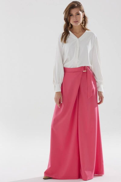 Брюки Lyushe 3387 - фото 6