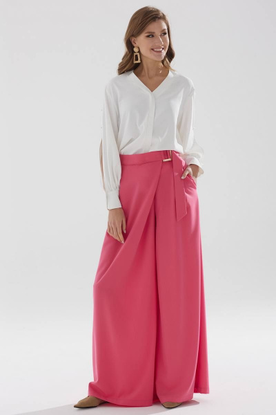 Брюки Lyushe 3387 - фото 5